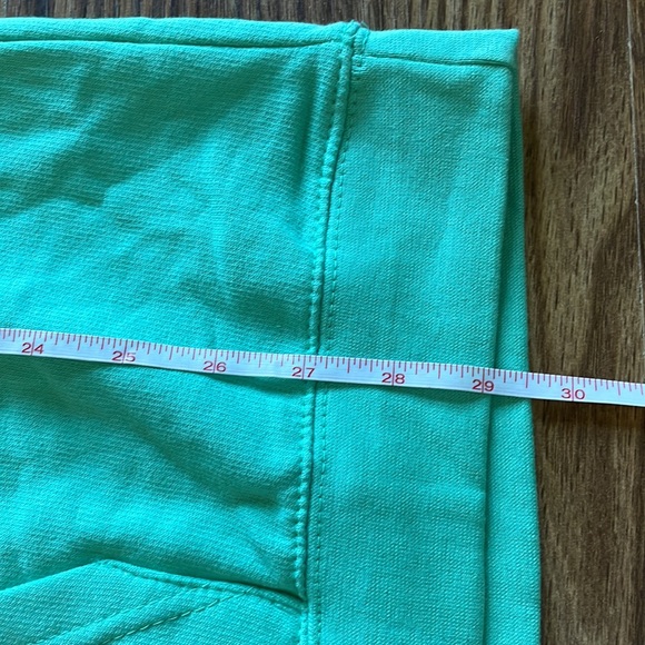 Cape Cod Spirit Hoodie Aqua Mint Unisex Medium Oversized - Picture 4 of 7